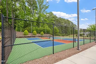 3601 Woodland Oaks Dr, New Hill, NC 27562 - Photo 44