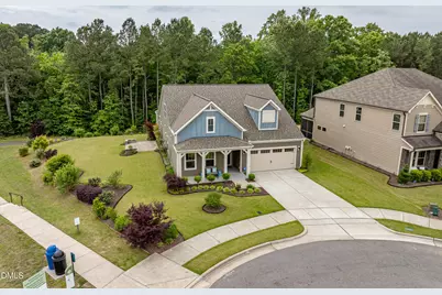 3601 Woodland Oaks Drive, New Hill, NC 27562 - Photo 40