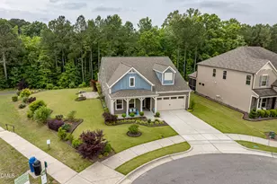 3601 Woodland Oaks Dr, New Hill, NC 27562 - Photo 40