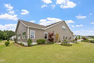 3601 Woodland Oaks Dr, New Hill, NC 27562 - Photo 4