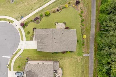 3601 Woodland Oaks Drive, New Hill, NC 27562 - Photo 36