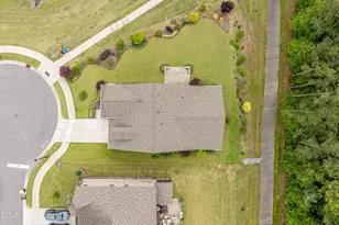3601 Woodland Oaks Dr, New Hill, NC 27562 - Photo 36
