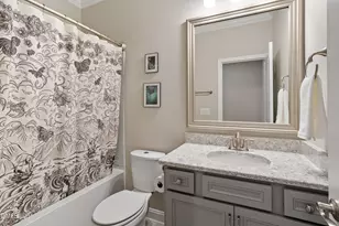 3601 Woodland Oaks Dr, New Hill, NC 27562 - Photo 32