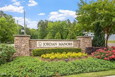 3601 Woodland Oaks Drive, New Hill, NC 27562 - Photo 48