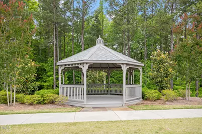 3601 Woodland Oaks Drive, New Hill, NC 27562 - Photo 46