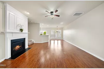 8402 Saltwood Place, Raleigh, NC 27617 - Photo 4