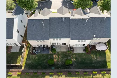 8402 Saltwood Place, Raleigh, NC 27617 - Photo 28