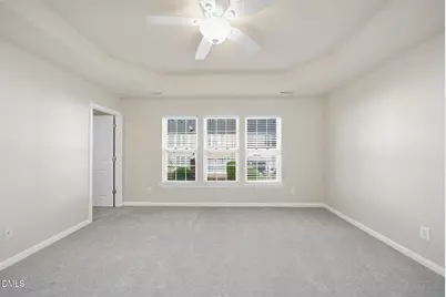 8402 Saltwood Place, Raleigh, NC 27617 - Photo 16