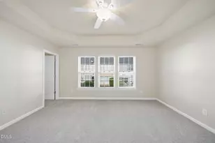 8402 Saltwood Pl, Raleigh, NC 27617 - Photo 16