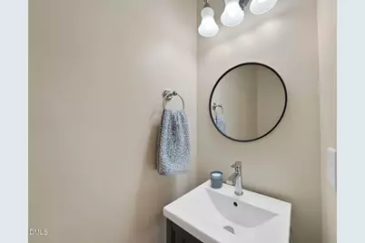 8402 Saltwood Place, Raleigh, NC 27617 - Photo 12