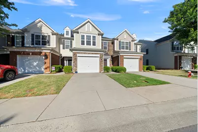 8402 Saltwood Place, Raleigh, NC 27617 - Photo 32