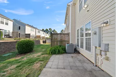 8402 Saltwood Place, Raleigh, NC 27617 - Photo 24