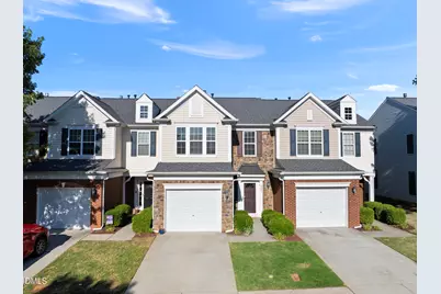 8402 Saltwood Place, Raleigh, NC 27617 - Photo 2