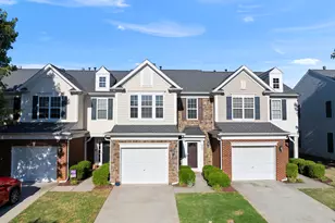 8402 Saltwood Pl, Raleigh, NC 27617 - Photo 2