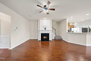 8402 Saltwood Pl, Raleigh, NC 27617 - Photo 2
