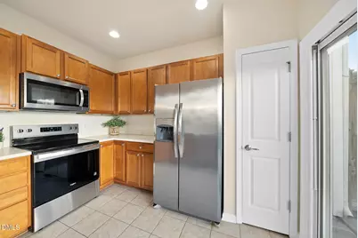 8402 Saltwood Place, Raleigh, NC 27617 - Photo 8