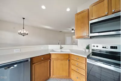 8402 Saltwood Place, Raleigh, NC 27617 - Photo 10