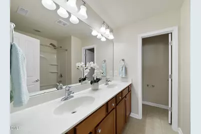 8402 Saltwood Place, Raleigh, NC 27617 - Photo 16