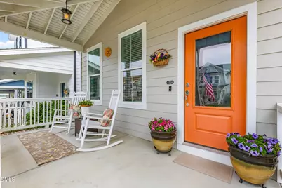 440 Douglas Falls Drive, Wendell, NC 27591 - Photo 20
