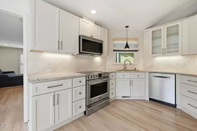 2209 Leadenhall Way, Raleigh, NC 27603 - Photo 8