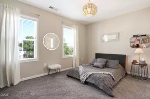436 Bridgeton Ave, Wake Forest, NC 27587 - Photo 18