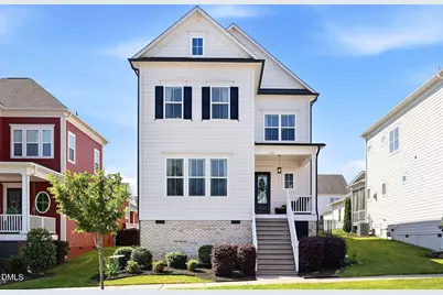 436 Bridgeton Avenue, Wake Forest, NC 27587 - Photo 2