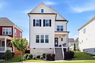 436 Bridgeton Ave, Wake Forest, NC 27587 - Photo 2