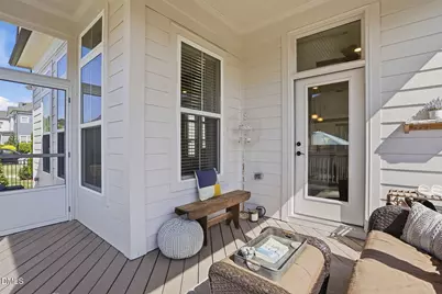 436 Bridgeton Avenue, Wake Forest, NC 27587 - Photo 24