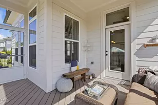 436 Bridgeton Ave, Wake Forest, NC 27587 - Photo 24