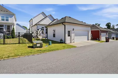 436 Bridgeton Avenue, Wake Forest, NC 27587 - Photo 28