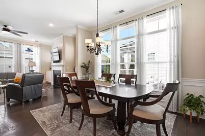 436 Bridgeton Avenue, Wake Forest, NC 27587 - Photo 12