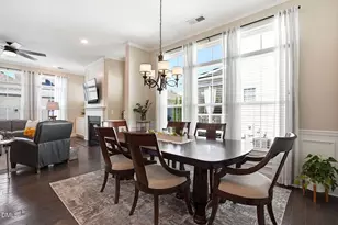 436 Bridgeton Ave, Wake Forest, NC 27587 - Photo 12