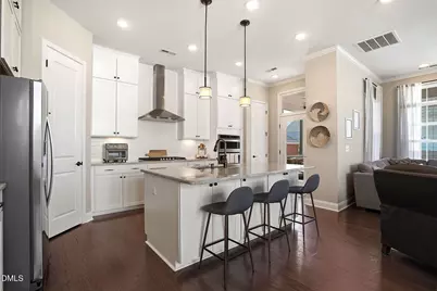 436 Bridgeton Avenue, Wake Forest, NC 27587 - Photo 16