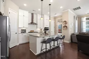436 Bridgeton Ave, Wake Forest, NC 27587 - Photo 16