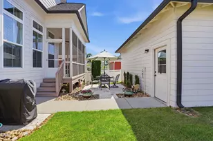 436 Bridgeton Ave, Wake Forest, NC 27587 - Photo 26