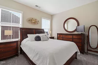 436 Bridgeton Avenue, Wake Forest, NC 27587 - Photo 20