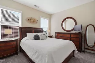 436 Bridgeton Ave, Wake Forest, NC 27587 - Photo 20