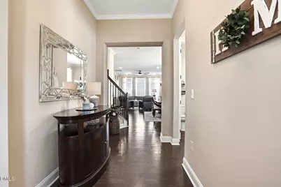 436 Bridgeton Avenue, Wake Forest, NC 27587 - Photo 4