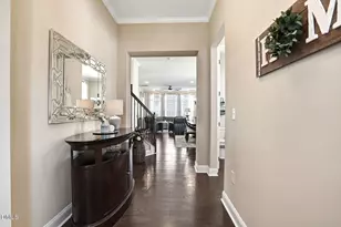 436 Bridgeton Ave, Wake Forest, NC 27587 - Photo 4