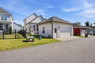 436 Bridgeton Ave, Wake Forest, NC 27587 - Photo 28