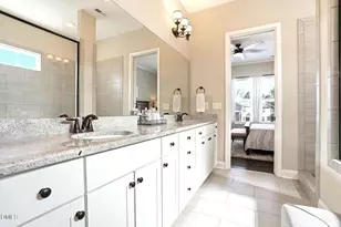 436 Bridgeton Ave, Wake Forest, NC 27587 - Photo 10