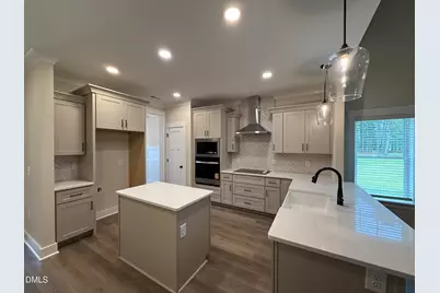 114 Juju Drive #(Lot 6), Clayton, NC 27520 - Photo 4