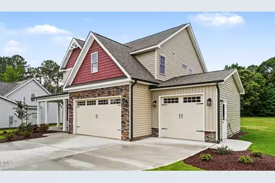 114 Juju Drive #(Lot 6), Clayton, NC 27520 - Photo 2