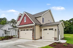 114 Juju Dr, Clayton, NC 27520 - Photo 2