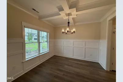 114 Juju Drive #(Lot 6), Clayton, NC 27520 - Photo 2