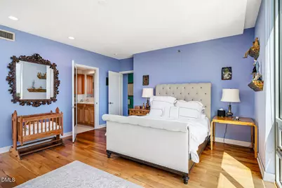 601 W Rosemary Street #Unit 804, Chapel Hill, NC 27516 - Photo 14