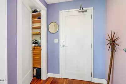 601 W Rosemary Street #Unit 804, Chapel Hill, NC 27516 - Photo 8