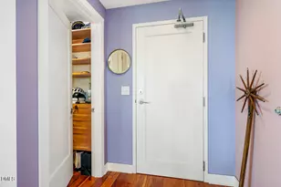 601 W Rosemary St, Chapel Hill, NC 27516 - Photo 8