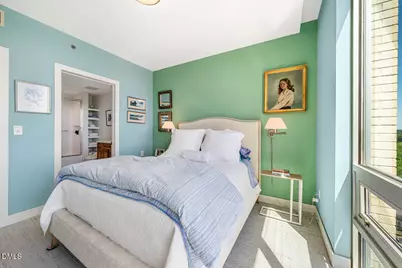601 W Rosemary Street #Unit 804, Chapel Hill, NC 27516 - Photo 18