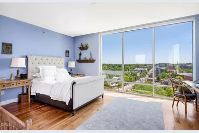 601 W Rosemary Street #Unit 804, Chapel Hill, NC 27516 - Photo 12